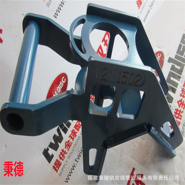 Weir SPM高压由壬2P26690