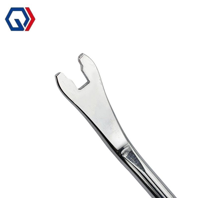 庆迪厂家现货家用五金门板卡扣起子撬翘卡扣音响拆卸内饰胶扣起子