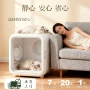 猫猫家用宠物兔子烘干箱