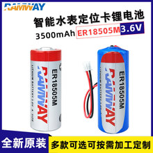 RAMWAYER18505MICˮȼPLCO3.6V늳ؽM