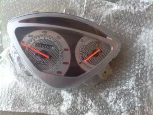 Motosiklet Aksesuarları Ghost Fire 100 Mexaniki Spidometr Odometer