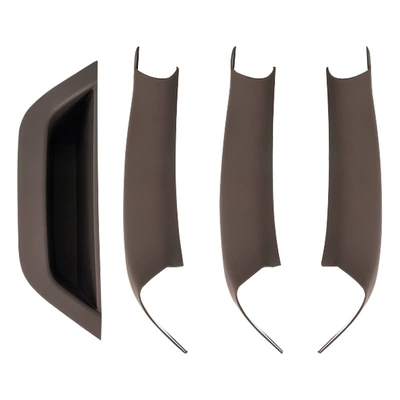 car door handle protective cover: Armrest, handle, handle