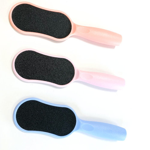 Manufacturer's own foot file, dead skin remover, foot grinder, foot care, exfoliation, callus removal, foot care tools wholesale