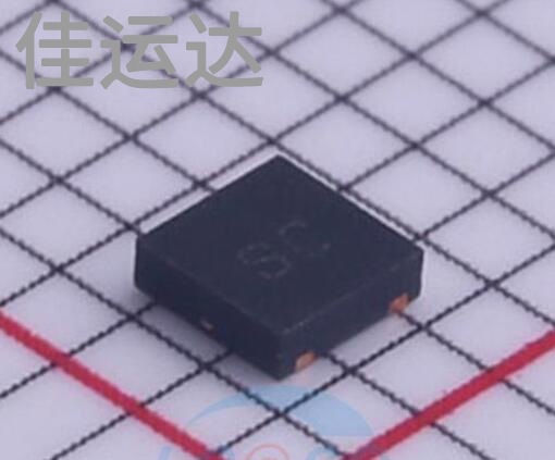 ZXTN619MATA 规格 U-DFN2020-3 三极管