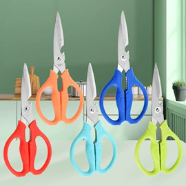 修枝剪;厨用剪刀;办公剪刀