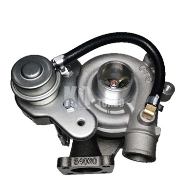 【Direct Supply from, Supercharger