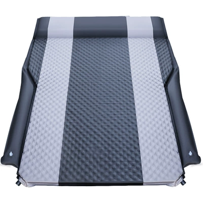 Vehicle-mounted inflatable bed – Off-Road Suv Trunk Travel Air