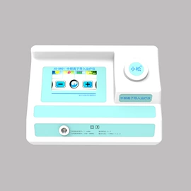 经络治疗仪;康复理疗设备;经络保健器材