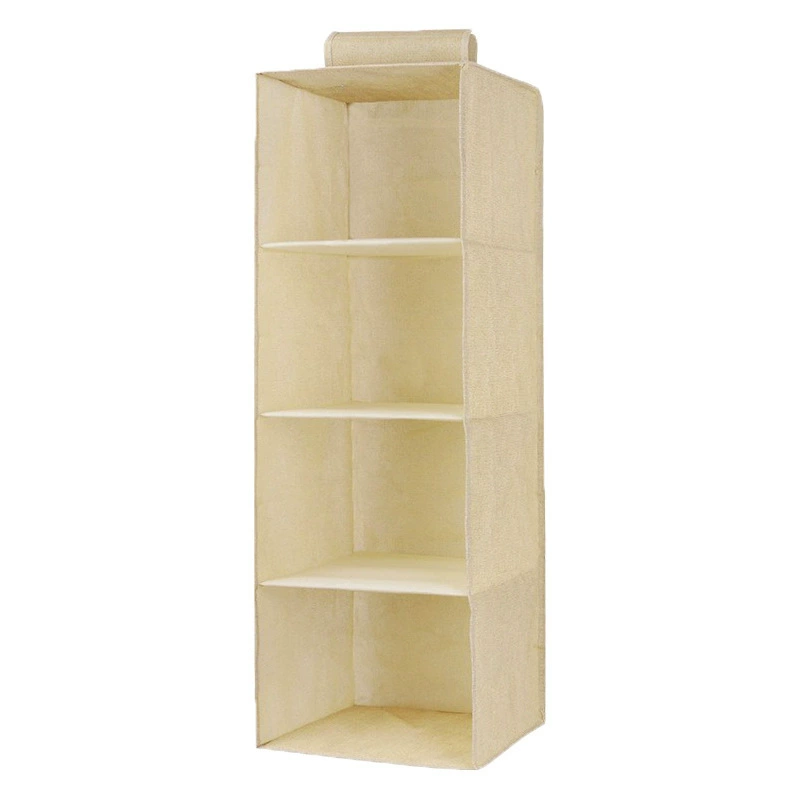 Wardrobe Multi-tier Drawer Home from Yomiego