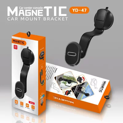 type, securely adheres and can – Car phone holder - yd-47