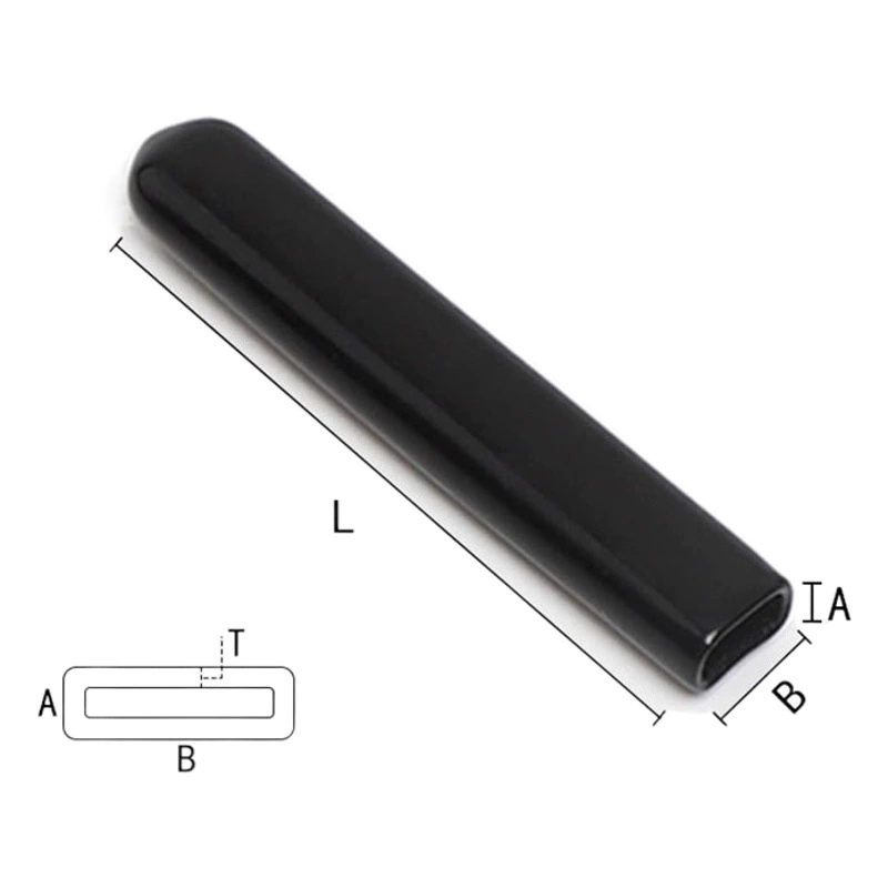 Производители напрямую поставляют различные спецификации плоской оболочки с плоской железной втулкой, защитной втулки, ПВХ с плоской втулкой, ручкой