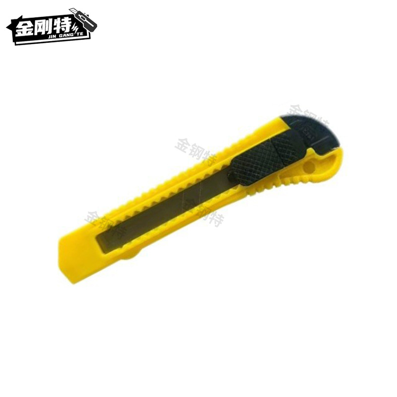 Fabricante al por mayor cuchillo de corte de papel grande cuchillo de corte de papel pintado espesar cuchillo de papel pintado desmantelar cuchillo de papel pintado expreso cuchillo de mano cuchillo industrial afilado