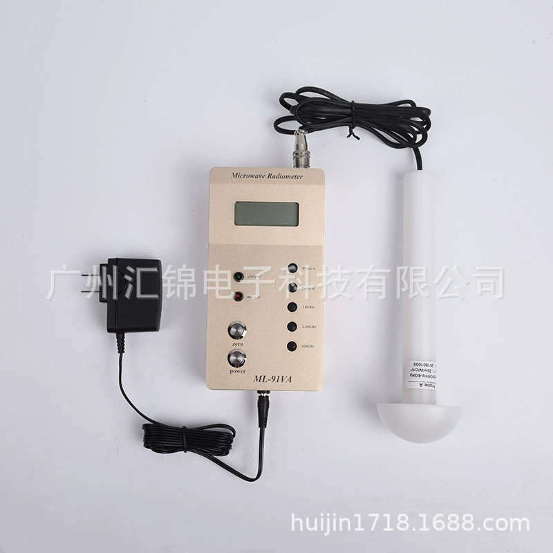 ML-91VA микроволновый детектор утечки энергии Микроволновый детектор утечки Микроволновый измеритель ML91VA