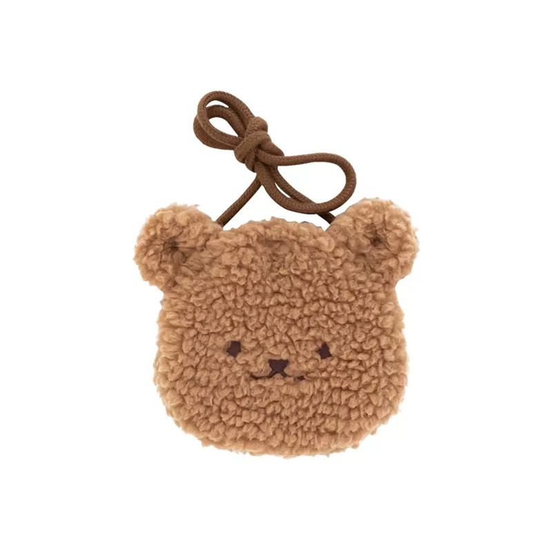 Brown bear (ready in stock)