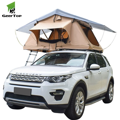 SUV Fully Automatic 2-3 Person – Avtomobil dam çadırları