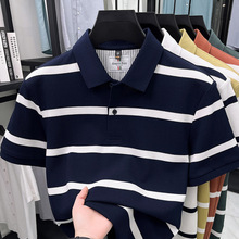��Ʒ��ʿ����POLO�������ļ��¿�����͸�����д�������T��������