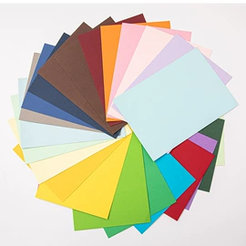 卡纸;复印纸;画纸、画布