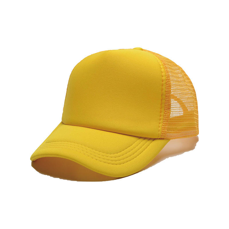 2023 verano 809 esponja sombrero de color sólido para niños adultos sombrero de sándwich sombrero protector solar frío ligero image 8