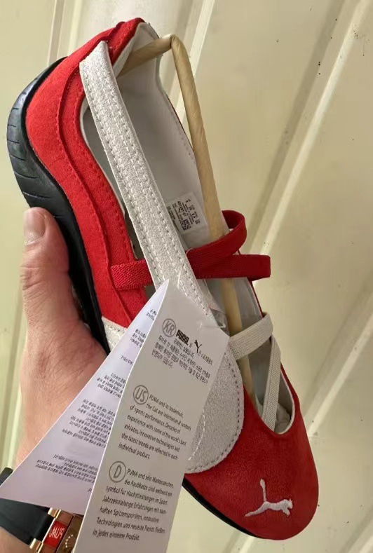 Park Chaiying Rose nuevo estilo de zapatos de ballet para hombres y mujeres, retro bajas sandalias casuales Mary Jane