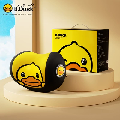 Lumbar Support, Headrest - classic-duck-headrest
