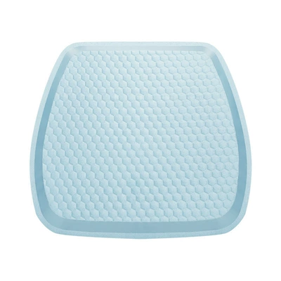 honeycomb office cooling pad — Seat cushion, seat cover