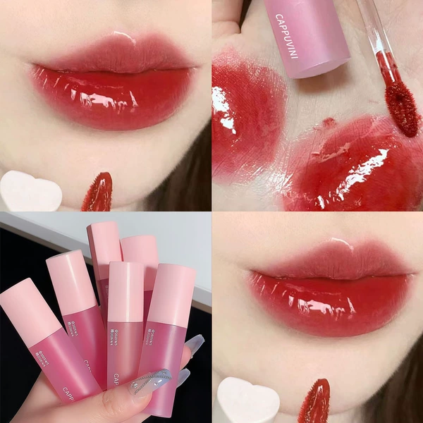 01#Strawberry Sweetheart