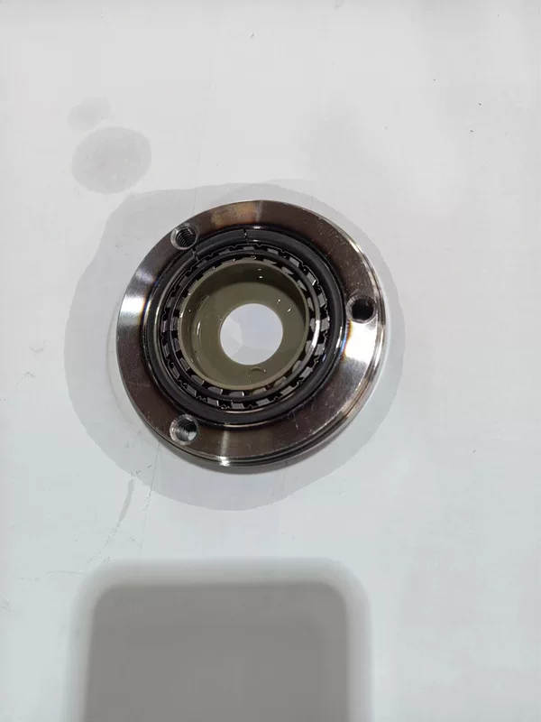 Кузов Cg200
