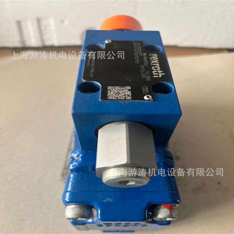 供应减压阀R900921663 3DR10P5-6X/50Y/00M上海游涛批发价供应