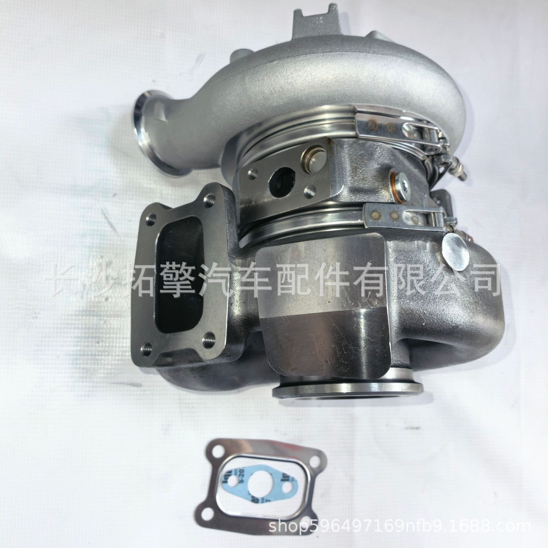 Suitable for Cummins turbocharger 701855AT 2881936 3793748 3793749