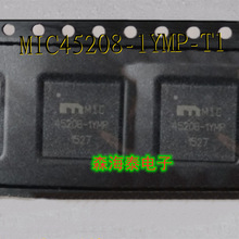 MIC45208-1YMP-T1/-2YMP-TR MIC45205-1YMP-TR/-2YMP-TR QFN-52