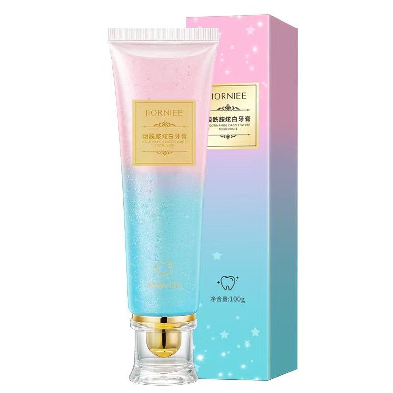 나이아신아마이드 치약