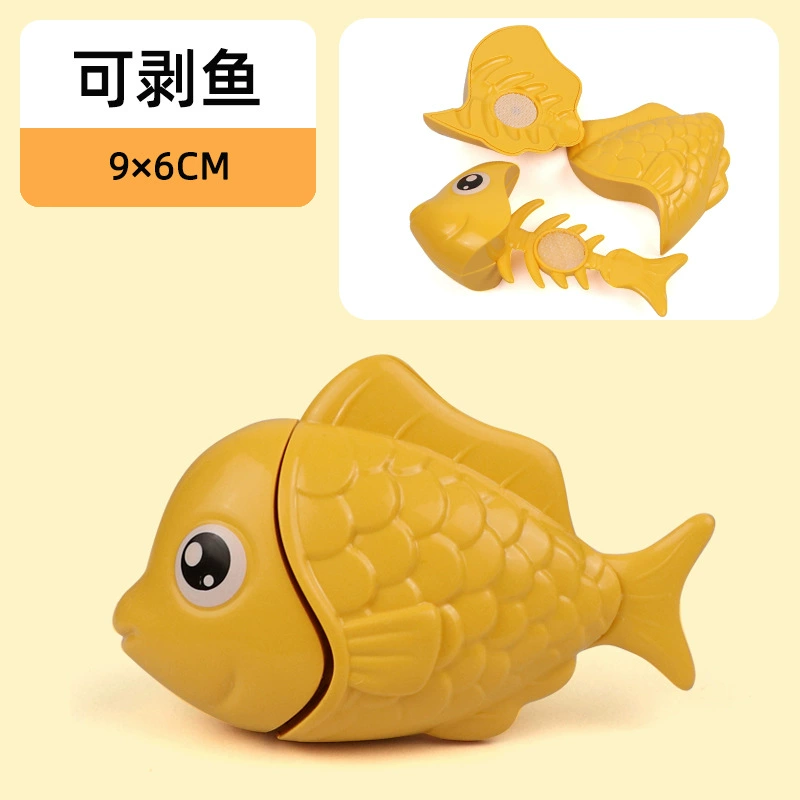 Реалистичная семейная игрушка для резки