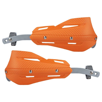 anti-drop guard, Motorcycle Safety Supplies - orange