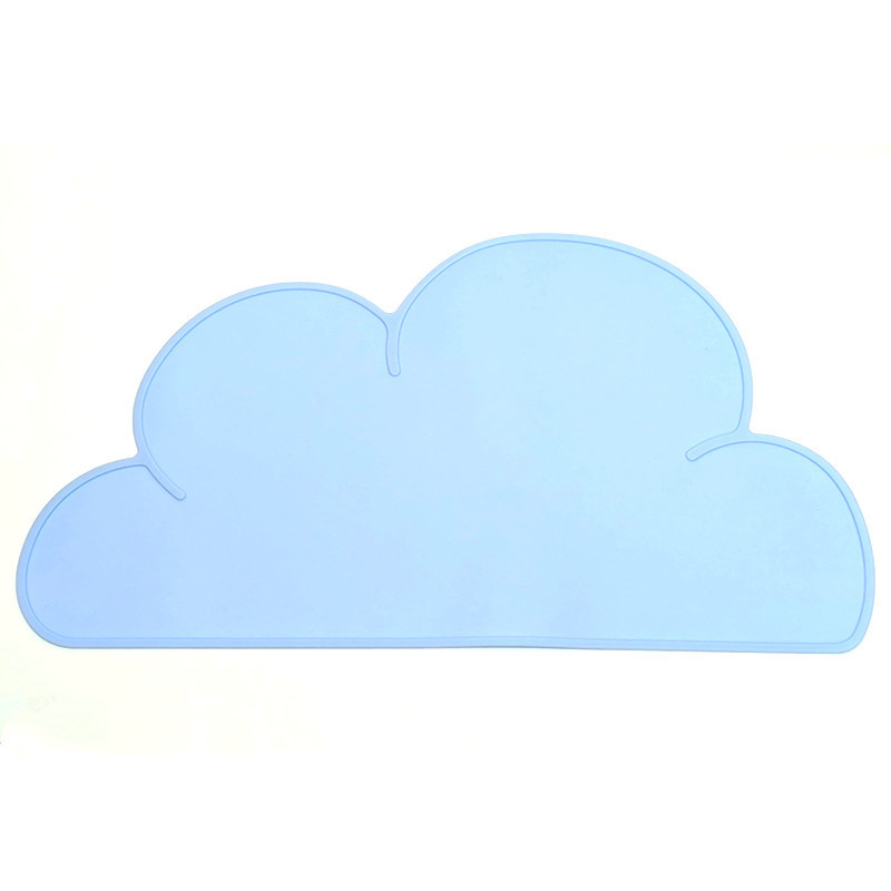 Cloud Placemat 3