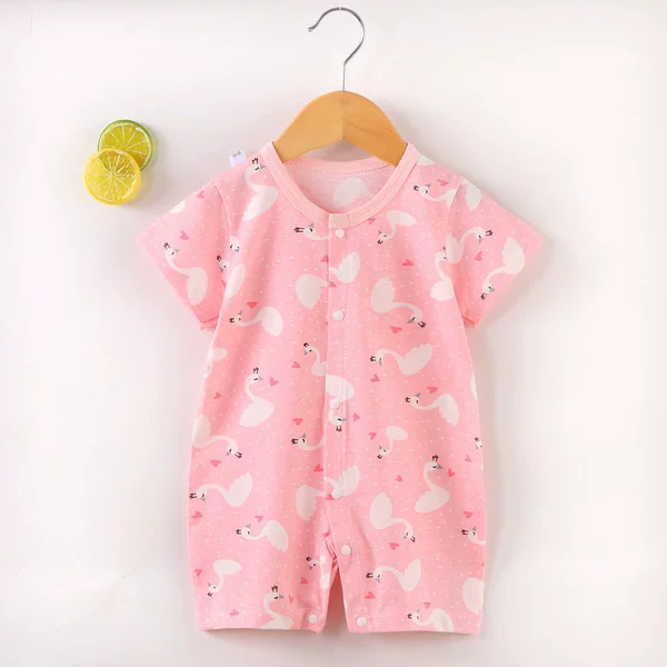 ❣♥❥Folio Pink Sky A Goose ❥♥❣