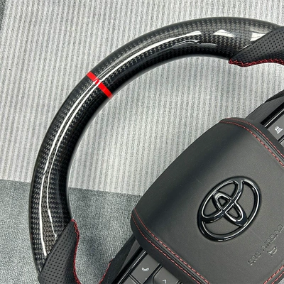 Toyota – Steering wheel Wheel Assembly for