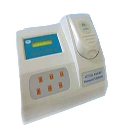 啤酒浊度计/光电浊度计 ( 0～20 ) EBC  量程: 0～2；0～20