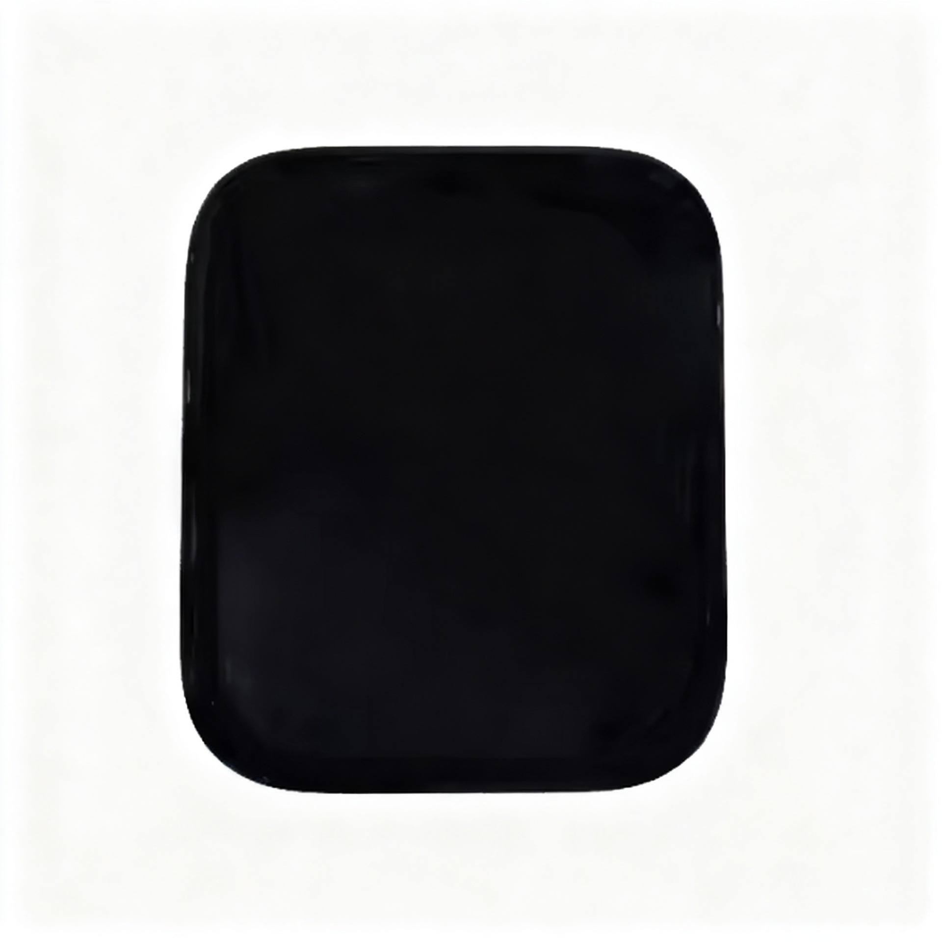 Aplicable a la pantalla del reloj de Apple iwatch s4 generación de 40mm 44mm conjunto de pantalla de reloj LCD