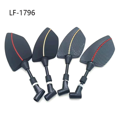 Car mirror New Model Tomahawk Universal