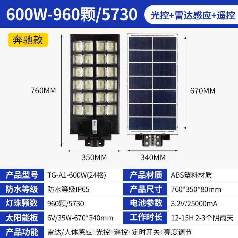 600W-⭐5730 고휘도 램프 비즈