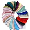 Double-sided silk breathable multicoloured sleep mask, eyes protection, Amazon, wholesale