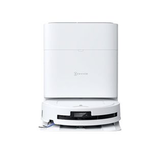 T80 Ecovacs Home Robot Intelligent Cleaning All-In-One Fully Automatic Sweeping and Dust Collection