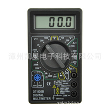 DT830B ���ñ� ��Яʽ���ñ�  MULTIMETER ���ڿ��