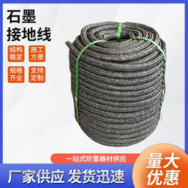 其他防雷设备;防雷器