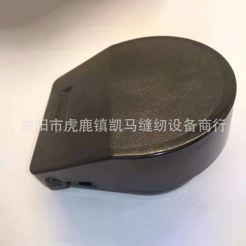 多功能家用缝纫机设备脚踏控制器 马蹄形控制器