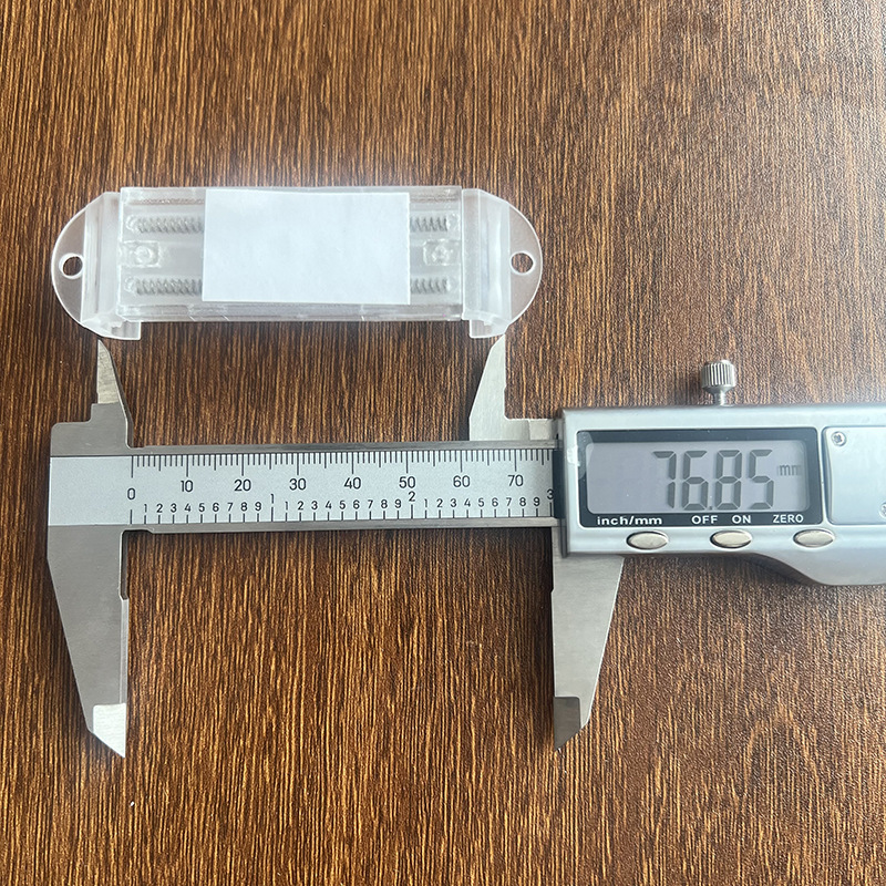 携帯電話バッククリップ超薄型スプリング伸縮クリップ適用携帯ケースクリップ調節可能素材サポートDIYクリップ|undefined