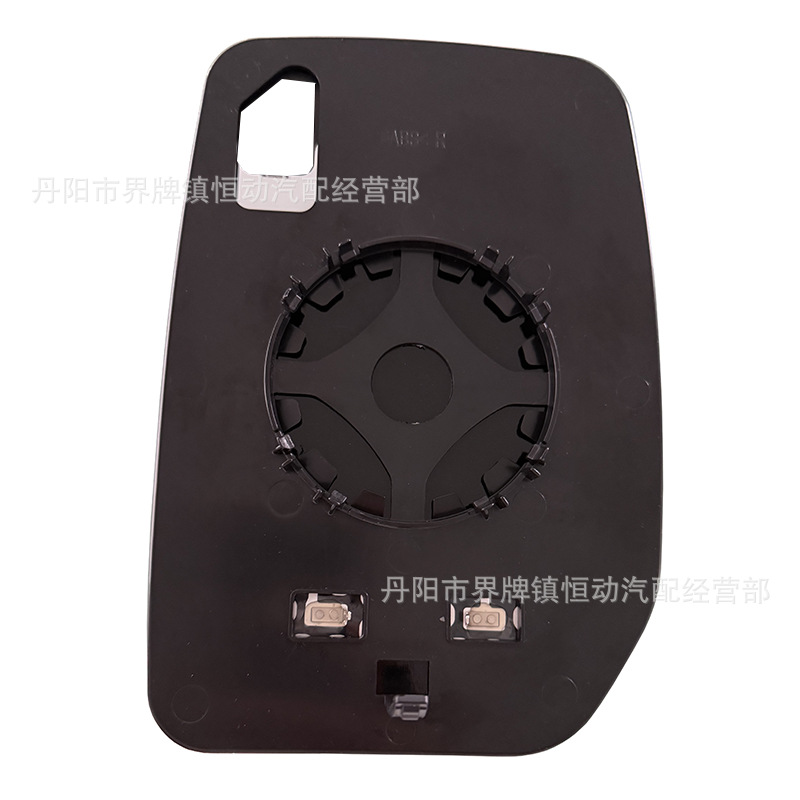 Suitable for Ford Transit Transit Mk6 Mk7 2000-2013 Reversing Mirror Rearview Mirror Lens Reflector