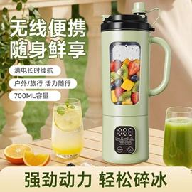 卷发/直发器;榨汁机;筋膜枪