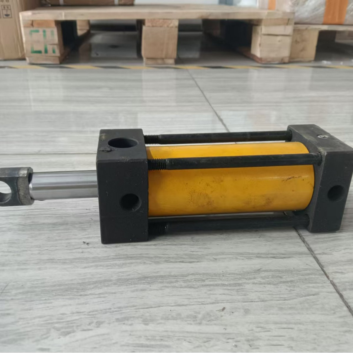 正品原装29016483夹紧油缸总成SB-50NC