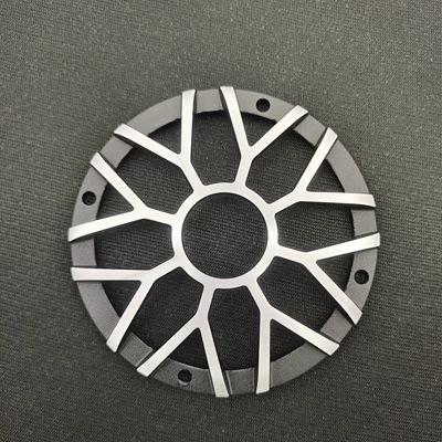 Car audio midrange speaker 3 Other Car Video